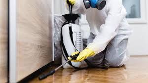 Best Residential Pest Control  in Prineville, OR